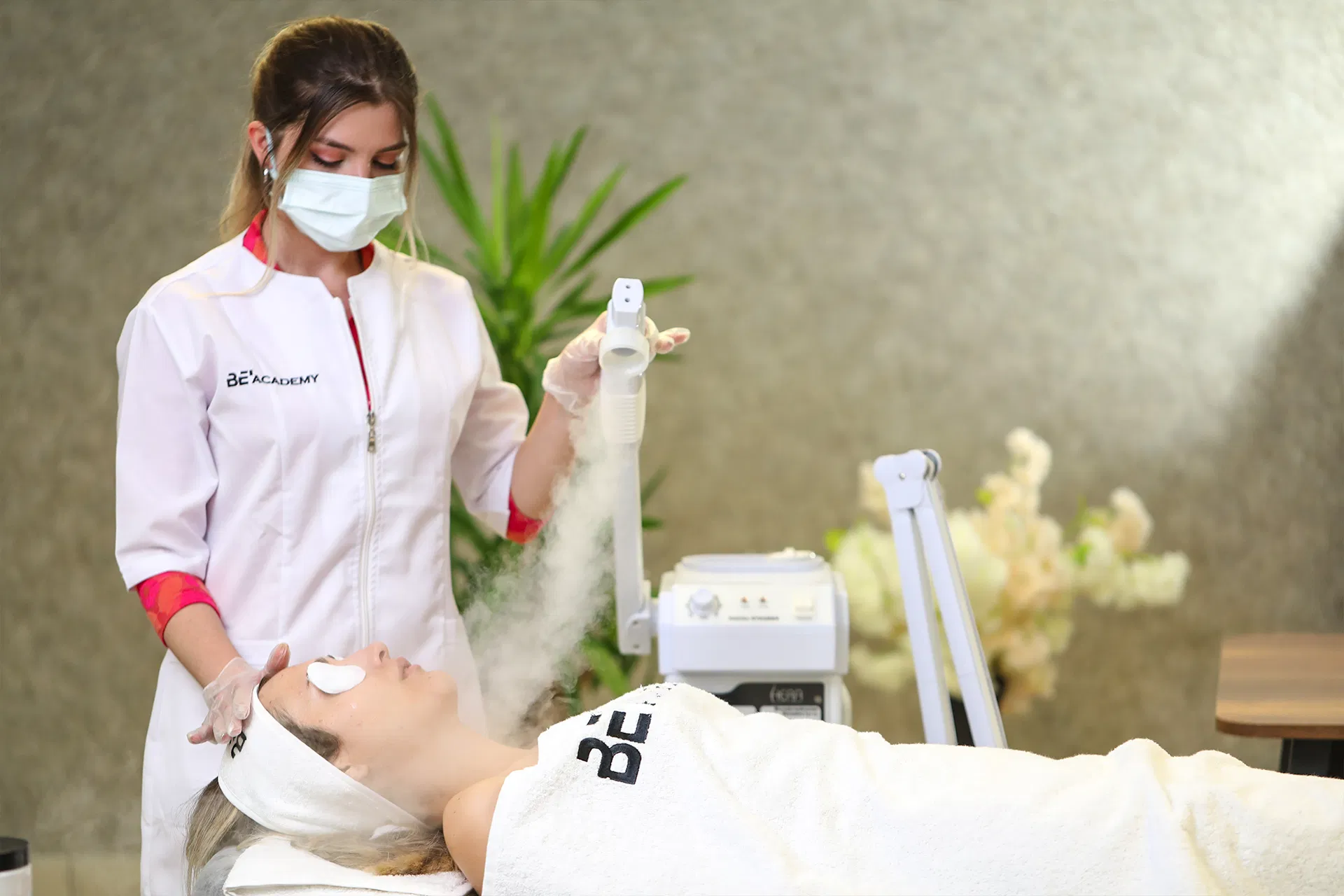 İhsaniye Güzellik Uzmanı